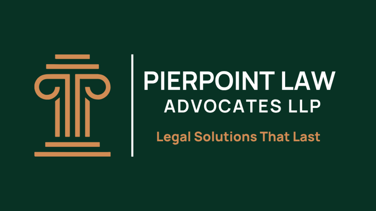 PierPoint Law